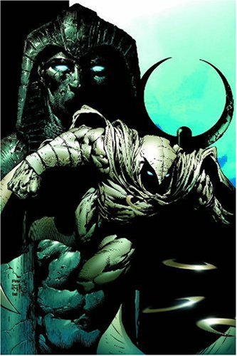 Moon Knight: The Bottom — Charlie Huston