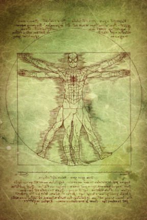 The Other (By: Peter David) cover