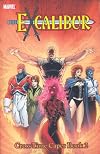 Excalibur Classic, Vol. 4: Cross-Time Caper, Book 2
