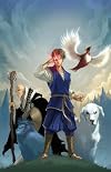 X-Men Fairy Tales