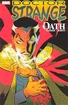 Doctor Strange: The Oath