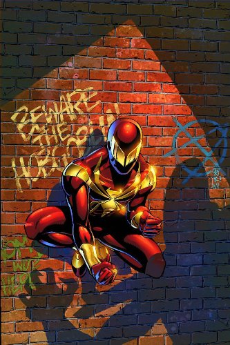 Friendly Neighborhood Spider-Man, Vol. 1 book cover