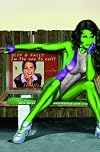 She-Hulk: Laws of Attraction