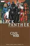 Civil War: Black Panther