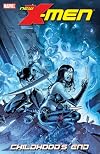 New X-Men: Childhood's End, Vol. 4
