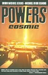 Powers Vol. 10: Cosmic