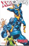 X-Men Vs. Apocalypse, Volume 1: The Twelve
