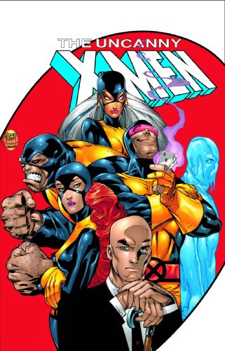 The Complete Age of Apocalypse Epic, Book 2 book cover