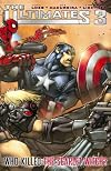 The Ultimates - Vol.3, Book1: Who Killed The Scarlet Witch?