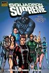 Squadron Supreme, Vol. 1: The Pre-War Years