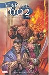 Marvel 1602: Fantastick Four