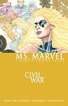 Ms. Marvel, Vol. 2: Civil War