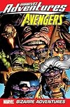 Marvel Adventures The Avengers Vol. 3: Bizarre Adventures
