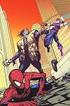 Marvel Adventures Spider-Man Vol. 5: Monsters on the Prowl (v. 5)