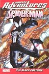 Marvel Adventures Spider-Man Vol. 6: The Black Costume (v. 6)