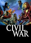 Civil War: Front Line, Book 1 (Bk. 1)