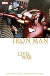 Iron Man: Civil War