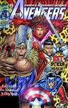 Heroes Reborn: The Avengers