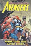 Avengers Assemble, Vol. 5