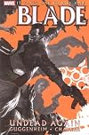 Blade, Vol. 1: Undead Again