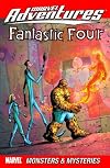 Marvel Adventures Fantastic Four Vol. 6: Monsters & Mysteries