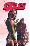 Exiles, Vol. 16: Starting Over