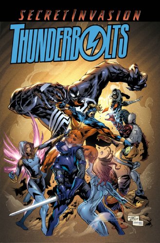 Secret Invasion book cover