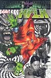 She-Hulk: Planet Without A Hulk