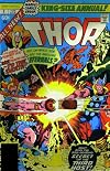 Thor: The Eternals Saga, Vol. 1 (Avengers) (v. 1)
