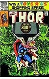 Thor: The Eternals Saga, Vol. 2 (v. 2)