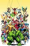 Avengers Classic