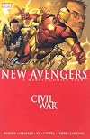 The New Avengers: Civil War