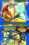 Ultimate Fantastic Four v11: Salem's Seven