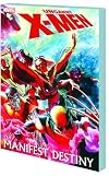 Uncanny X-Men: Manifest Destiny
