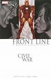 Civil War: Front Line, Book 2 (Bk. 2)