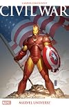 Civil War: Marvel Universe
