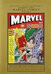 Marvel Masterworks, Volume 102: Golden Age Marvel Comics Volume 3 [Marvel Mystery Comics #9-12]