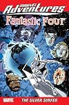 Marvel Adventures Fantastic Four Vol. 7: The Silver Surfer (v. 7)
