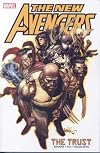 The New Avengers: The Trust