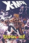 X-Men: Supernovas