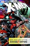 Uncanny X-Men: Rise & Fall of the Shi'ar Empire