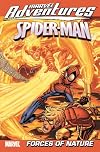 Marvel Adventures Spider-Man Vol. 8: Forces of Nature (v. 8)