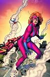 Marvel Adventures; The Avengers Vol. 4: The Dream Team