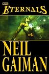 Eternals [2006]