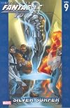 Ultimate Fantastic Four v09: Silver Surfer