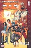Ultimate X-Men Vol. 17: Sentinels