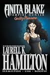 Anita Blake: Guilty Pleasures 7-12 [graphic novel adaptation]