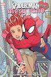 Spider-Man Loves Mary Jane, Volume One