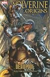Wolverine: Origins, Vol. 5: Deadpool