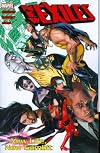 New Exiles Volume 1: New Life, New Gambit